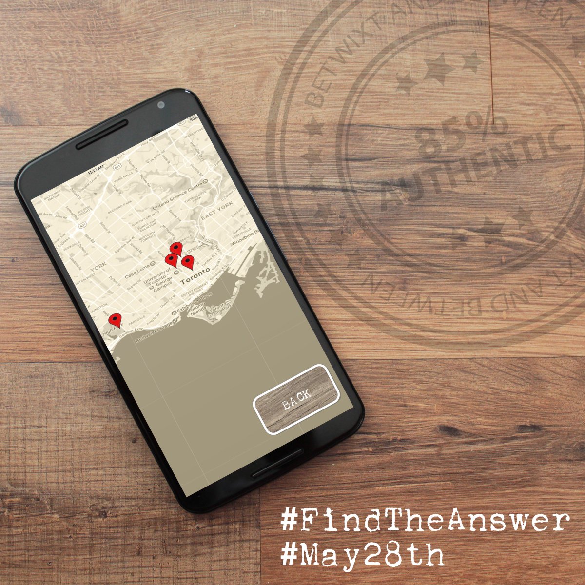 Augmented Marketing #AWE2018 tweet media