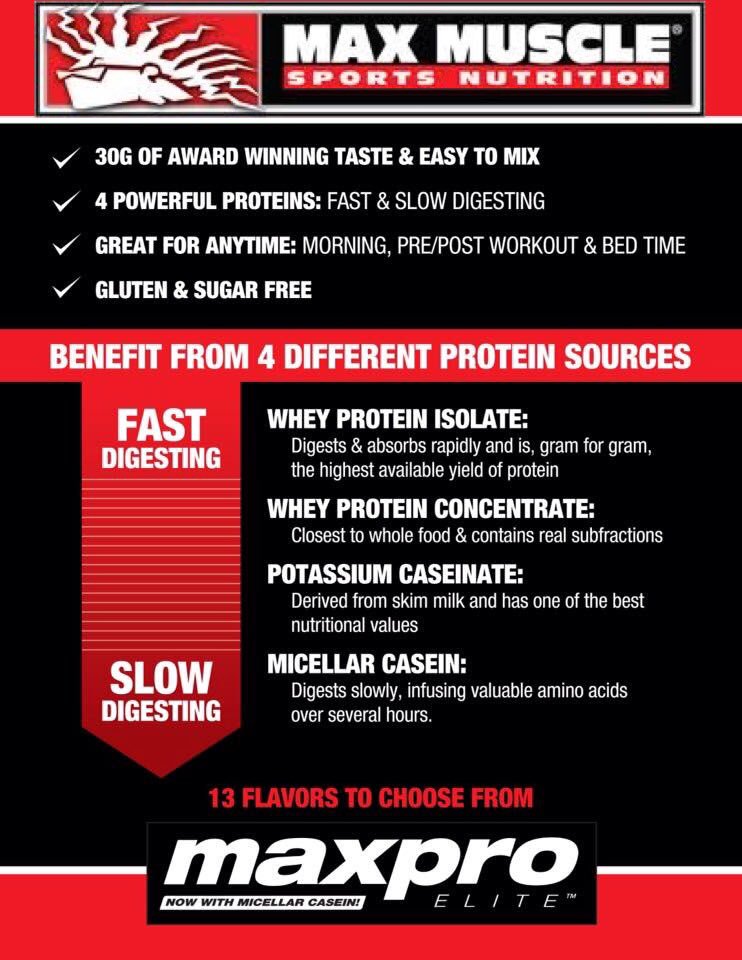 MaxMuscleMS's tweet image. Hands down, the BEST protein on the market Stop by for a free sample and taste why this award winning protein is what you keep hearing about