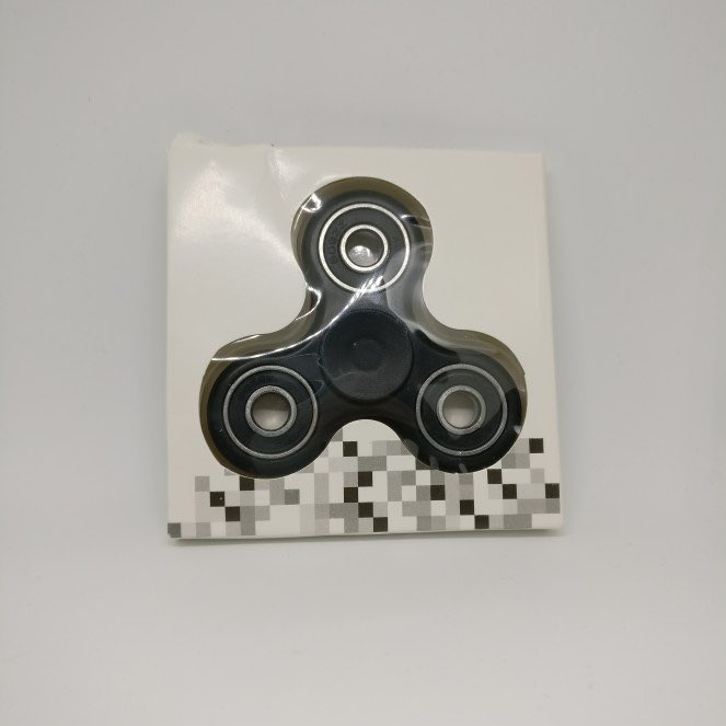 FIRST EVER GIVEAWAY:
-x1 BLACK FIDGET SPINNER 👈

How to Enter:👇
-Like ❤️
-Retweet ♻️

ENDS AT 222 RT's 🤘🏽😌