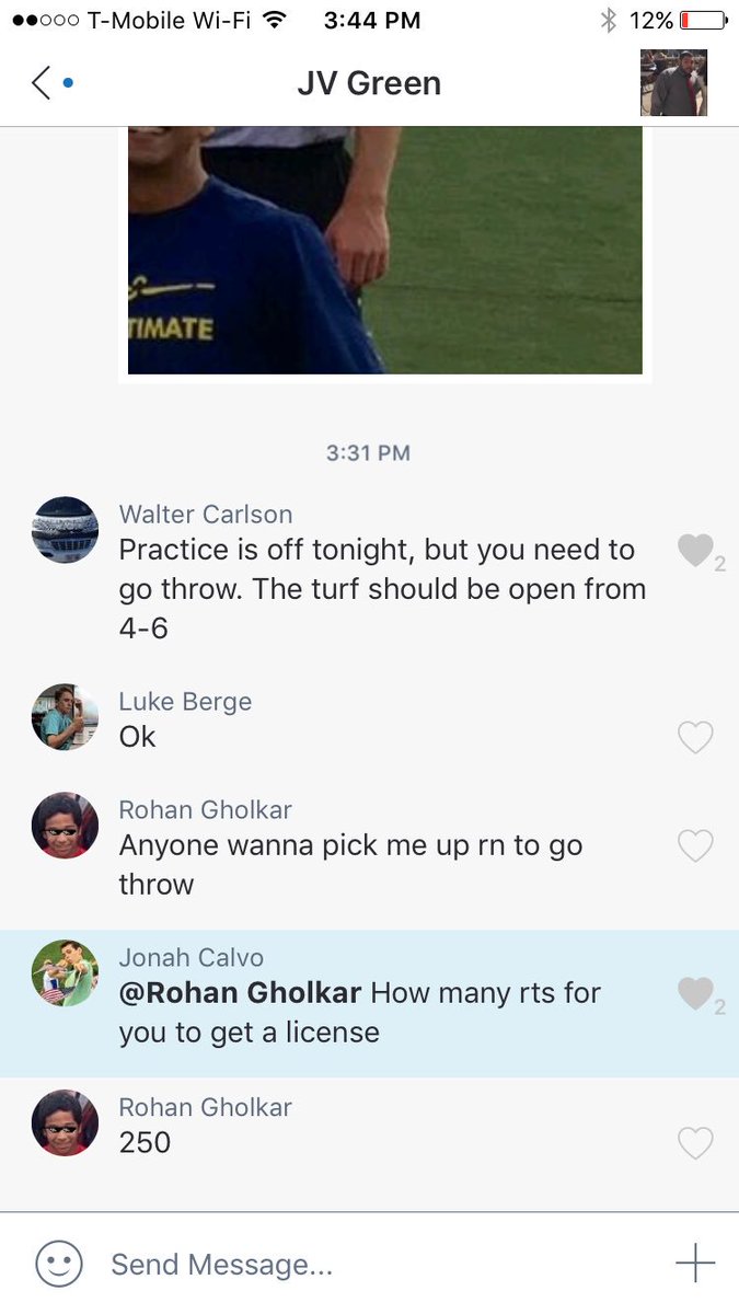 Help a brother out, tired of giving this kid rides