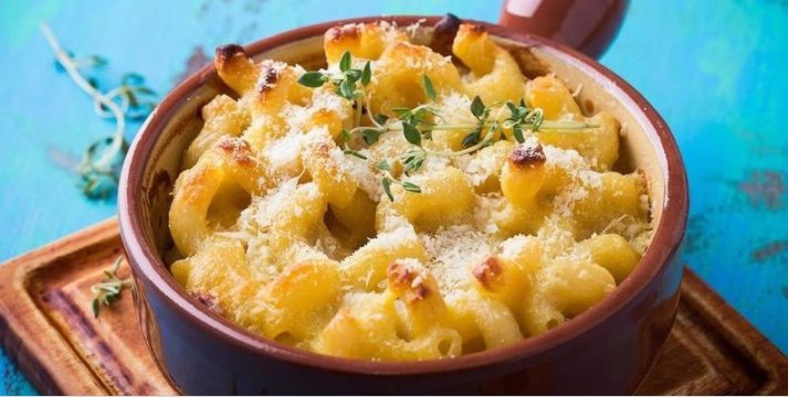 ChiSportSocial's tweet photo. mmm...Cheezy Sauce & Pasta...
See you at the @TimeOutChicago's Mac n' Cheese Smackdown!
$5: timeout5off
#TOCMacSmack
https://t.co/WPOb8BLKVS https://t.co/VmAqwQiiEM