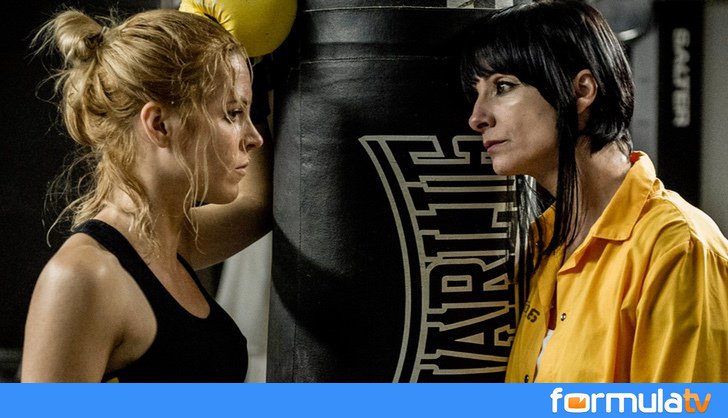 FormulaTV's tweet photo. ¡NOTICIÓN! 'Vis a vis' podría contar con una tercera temporada de la mano de FOX España https://t.co/ZXkSDwf60y https://t.co/B9L5MZJdXX