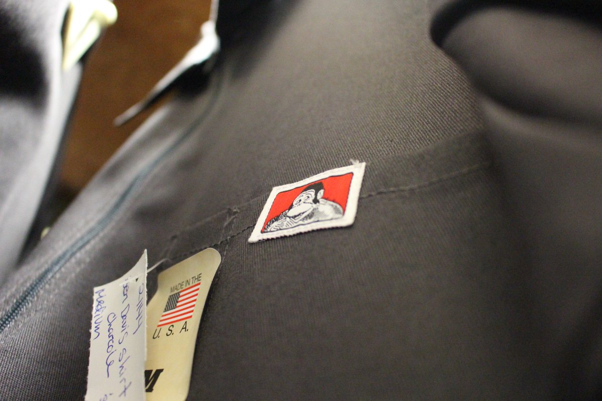 SurplusStoreLA's tweet image. Ben Davis wear durable for those tough work days. #workwear #bendavis #thesurplusstore #LA