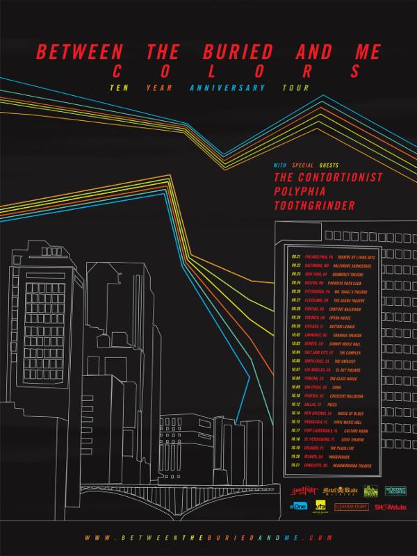 MusicUG1's tweet photo. @btbamofficial on tour for the 10th Anny of #Colors
This is BIG! Oh, and look at the stellar support!
https://t.co/boYaApkf55 https://t.co/r13u0Nlmkk