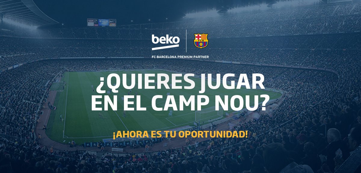 Barça Fundació tweet media