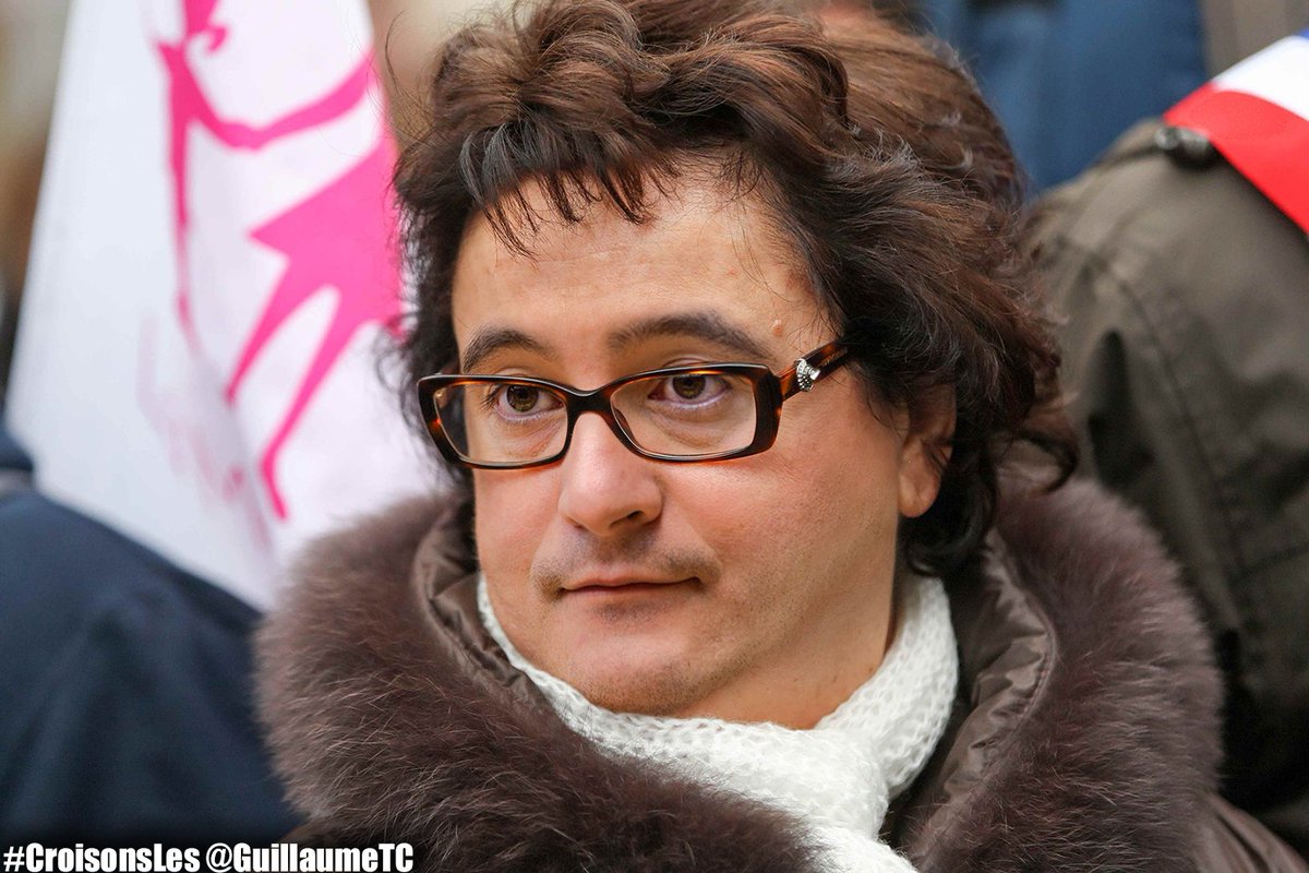 Guillaumetc Twitterren Comme Christine Boutin Gerald Darmanin Etait Farouchement Contre Le Mariage Pour Tous Croisonsles Gouvernement Https T Co Mjts8o2eli