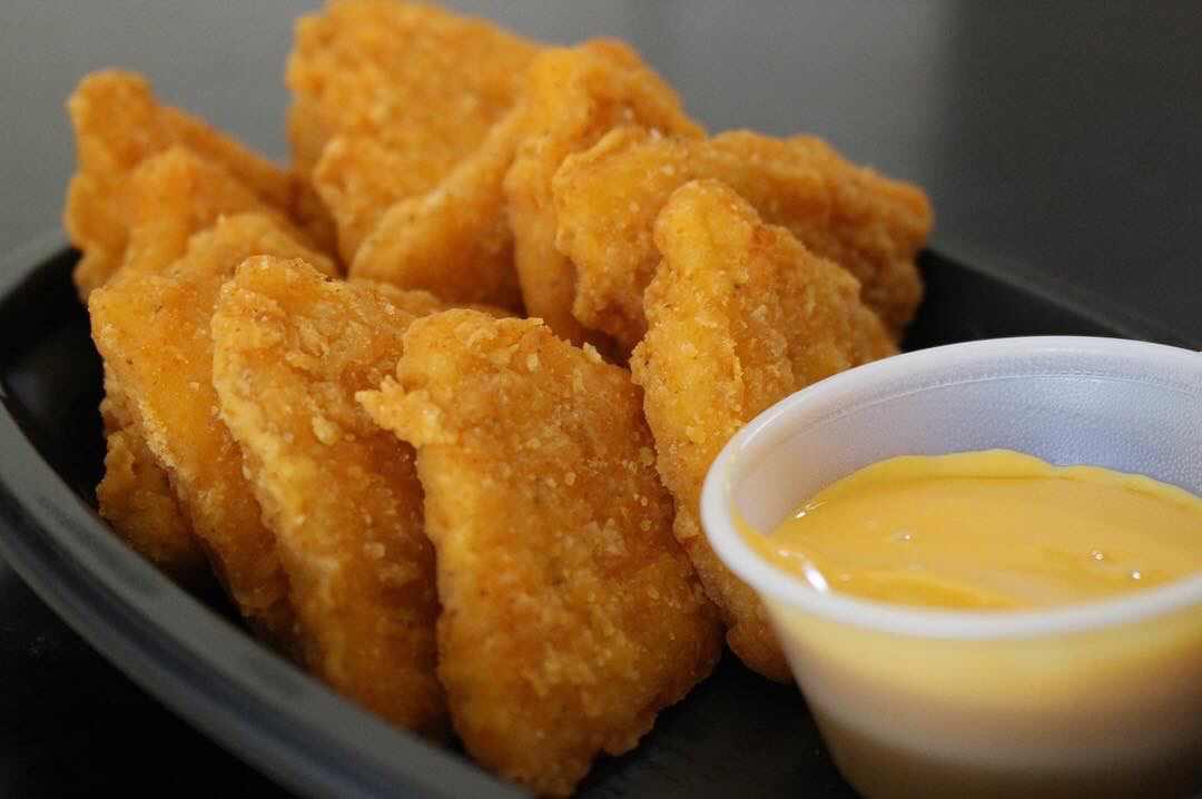 Foodaesthetix's tweet photo. #NakedChickenChips #tacobell https://t.co/NW1NFi4npY