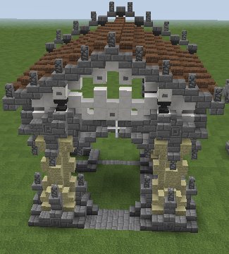 luizmasterh's tweet photo. @BdoubleO100 Hey Bdubs i'm from Brazil and i love your videos, i have some ideas for you,for a new city based on greek style,i hope you like https://t.co/HIHhJ2C3T8