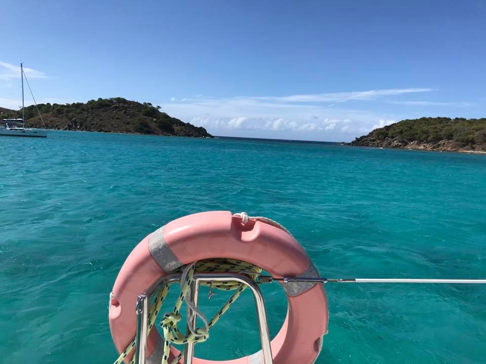 RT if island-hopping is the life for you! #JostVanDyke #JVD #BVI #DayTripping #APiratesLifeForMe