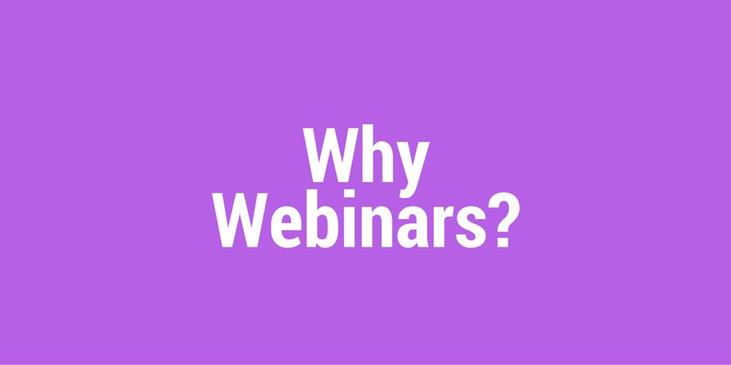 Why All Full-Time Income Earners Do WEBINARS =>bit.ly/2aeAq3H #MLM #NM