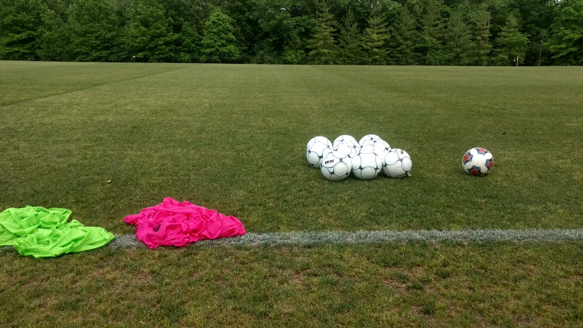 SoccerSTL's tweet photo. 45 min away from @AthleticsWCA at @VizAthletics #C3D4 Final https://t.co/TWXDvF86ID
