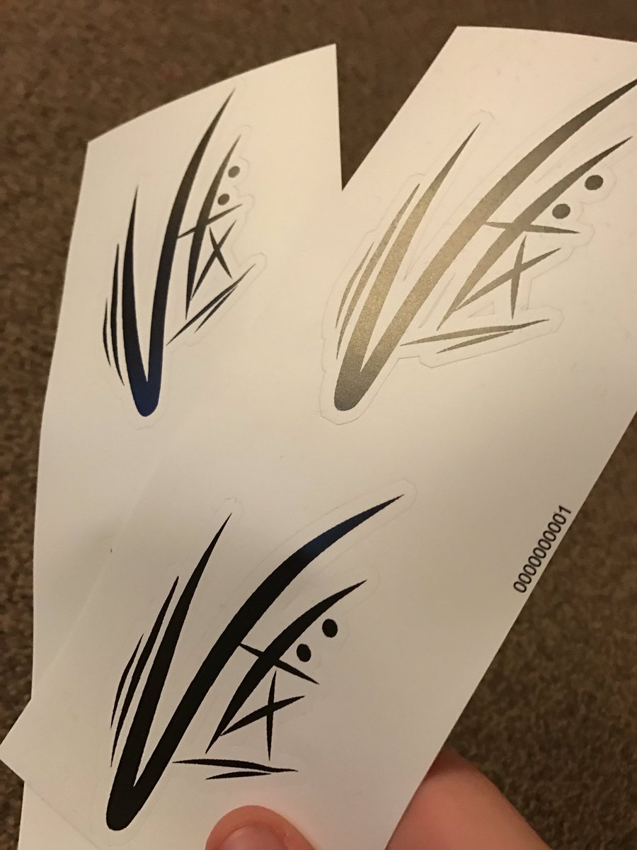VortexVisuals_ tweet picture