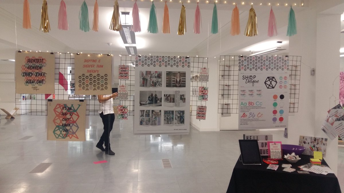 NicoleP23's tweet photo. Visted the exhibition tonight @glitch_tmcgda @BAFD_GdA well done everyone and great work :) https://t.co/oQpxBq6GVM