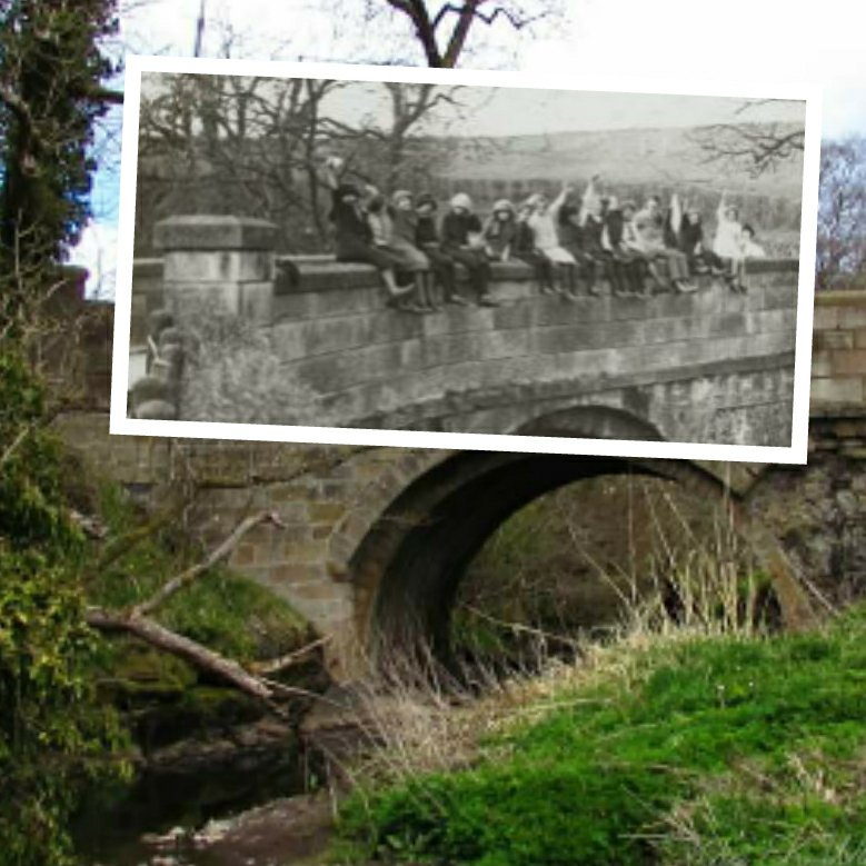 CommunityActLan's tweet photo. π· Rephotography in 4 easy steps @EKWalks @CAVLPHeritage https://t.co/WtnBYc7YL1 #CapturingThePast #HHA2017 π· https://t.co/Kn1MT6BGMQ