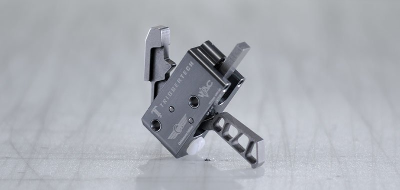 christensenarms's tweet image. We have EXCLUSIVE TriggerTech truss triggers in stock ready to ship. #triggertech #christensenarms #Exclusive #AR15 #guns