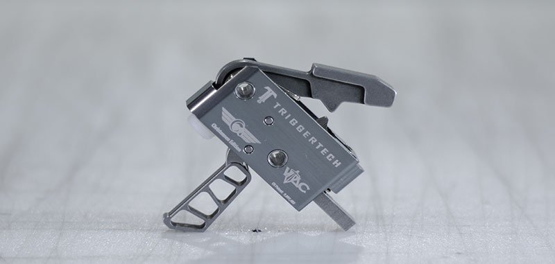 christensenarms's tweet image. We have EXCLUSIVE TriggerTech truss triggers in stock ready to ship. #triggertech #christensenarms #Exclusive #AR15 #guns