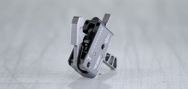 christensenarms's tweet image. We have EXCLUSIVE TriggerTech truss triggers in stock ready to ship. #triggertech #christensenarms #Exclusive #AR15 #guns