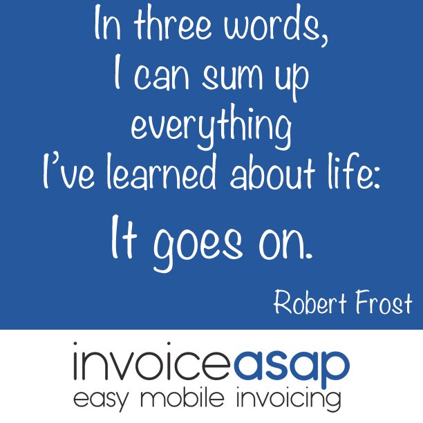 invoiceASAP's tweet photo. #entrepreneur #entrepreneurship #inspiration, #inspirationalquotes #startup #business #businessowner #smallbusiness #positivity #invoiceasap https://t.co/Oy0Hsw15hY