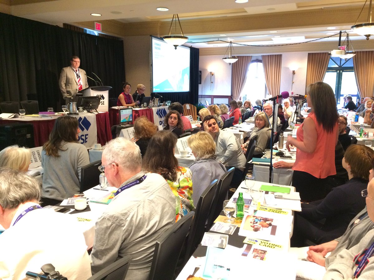 Teapottrail's tweet photo. FPSE executive re-elected @ FPSE AGM 2017 #FPSE2017 https://t.co/XkQQwCfAvc
