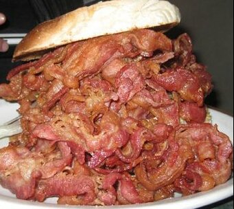 Foodaesthetix's tweet photo. #Bacon https://t.co/JCyCkNN47u