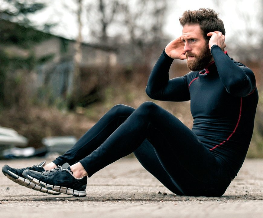 asdeporte's tweet photo. La importancia de hacer abdominales para correr mejor. Aquí la nota: https://t.co/SSfamK1yBQ https://t.co/iVToatAS1t