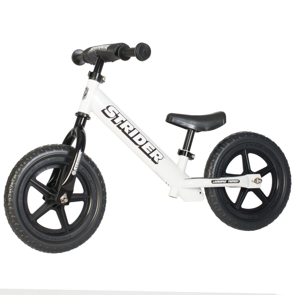 BalanceBikesCa's tweet photo. For a limited time, the ever popular Strider Sport bike is available in sparkling white! Check it out below.
https://t.co/h8KVuZSWAc https://t.co/D1tGhvpfA6
