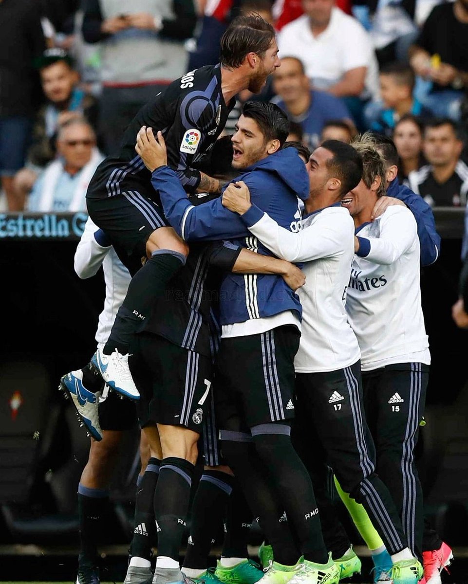 Sergio Ramos tweet media