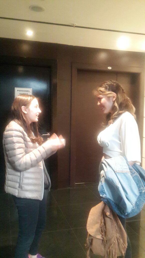 Ama ben seni çok özledim 😻😣
<a href="/merveakaydn/">Merve Akaydın</a> 
Nasılda güzel ilgilenmiştin benimle 🙈
Keşke tekrar o güzel yüzünü görebilsem