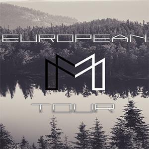 MercyModeItalia's tweet photo. Hellooooo! @mercymodeband 's European tour  is about to start! Be sure to get your tickets in time ! > https://t.co/0UXMhkPIZd https://t.co/BVO6bV4UDR