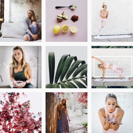 Glitter Guide (@glitterguide) on Twitter photo I mean...how gorgeous is <a href="/natalieuhling/">Natalie Uhling</a> 's fitness feed 😍 Check out more of our favorites here: bit.ly/fitnesstofollow #WellnesswithGG I mean...how gorgeous is <a href="/natalieuhling/">Natalie Uhling</a> 's fitness feed 😍 Check out more of our favorites here: bit.ly/fitnesstofollow #WellnesswithGG
