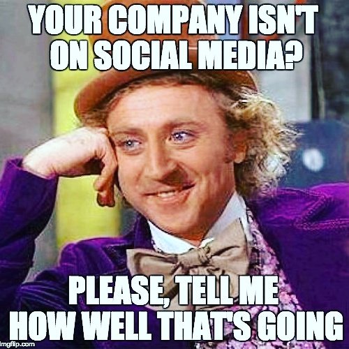 zenwebdesigning's tweet image. Here at Zen we also offer #socialmedia #Management as well as #SEO and #webdesign #chicagowebdesign #startup #business #Entrepreneur