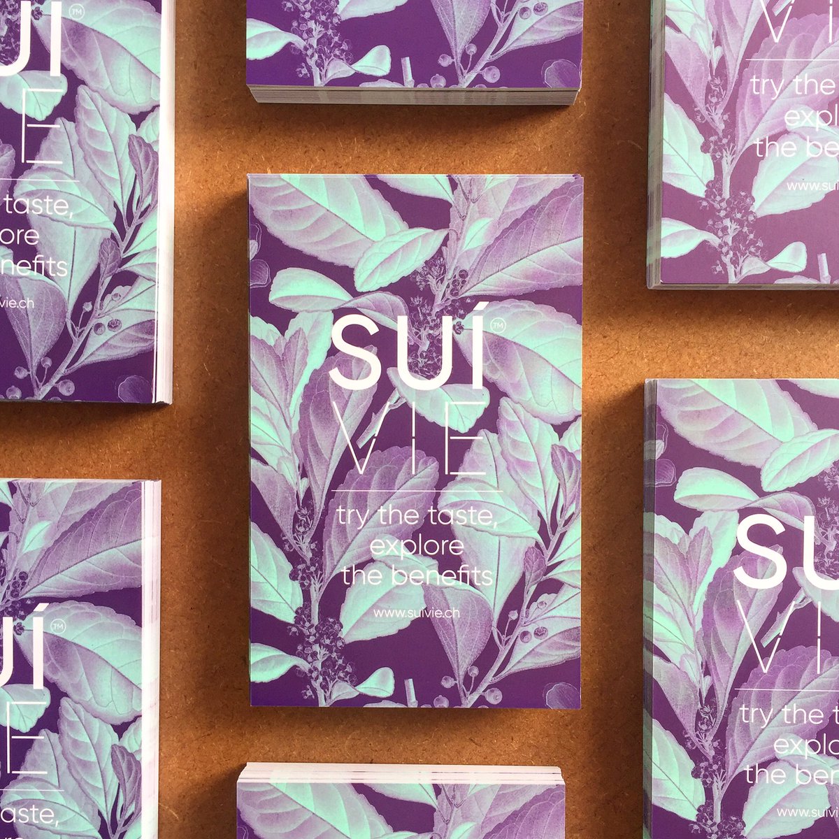 regularswitch's tweet photo. Our new branding for #Suívie a Swiss-Brazilian tea focus on consumer health benefits ! #regularswitch #tea #healthy https://t.co/qszltNmc4B https://t.co/kxns62yegE