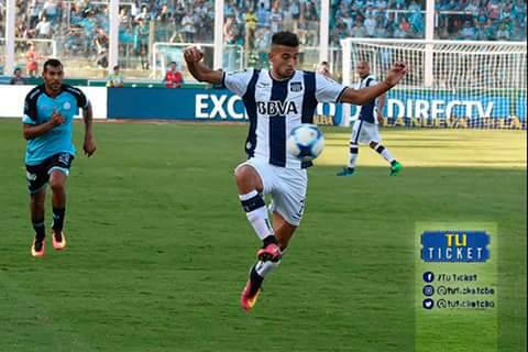tuticketcba's tweet photo. ¡Vos también jugas! #Talleres Asegura tu lugar en el Estadio en #TuTicket Laplace 5600, Villa Belgrano https://t.co/NuyYykoSs7