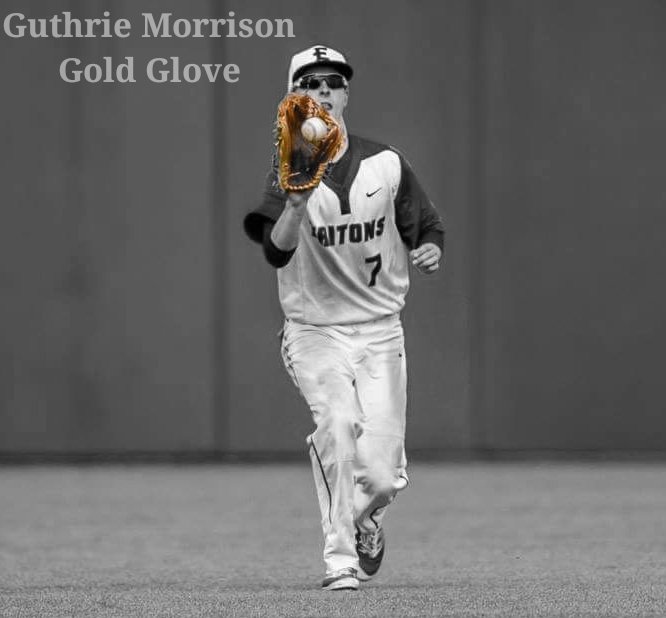 Edmonds College Baseball tweet media
