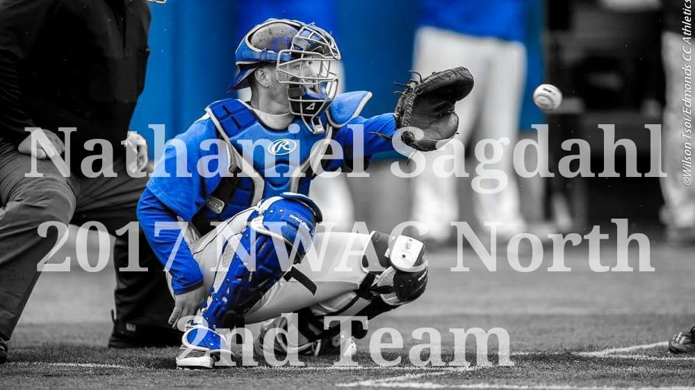 Edmonds College Baseball tweet media