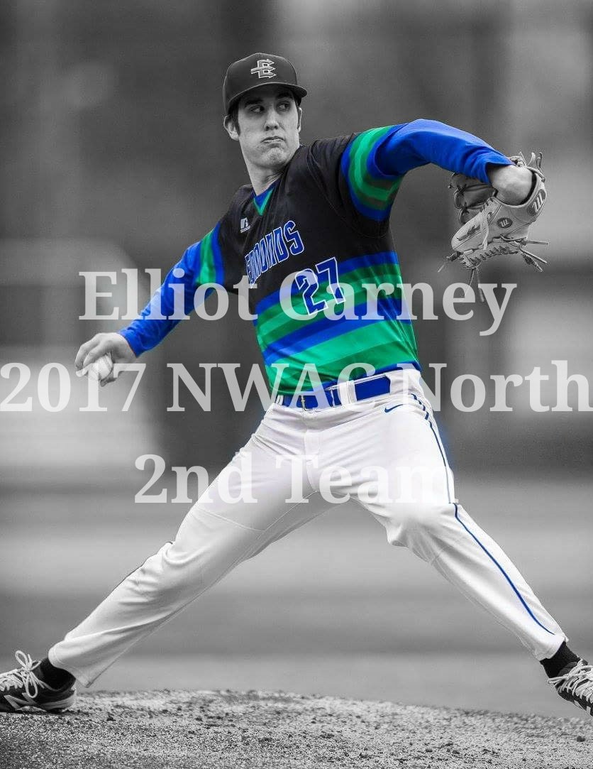 Edmonds College Baseball tweet media