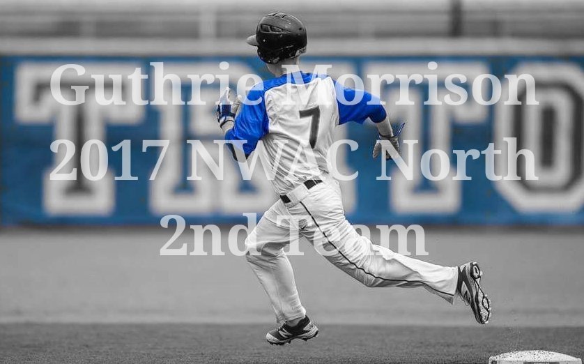 Edmonds College Baseball tweet media