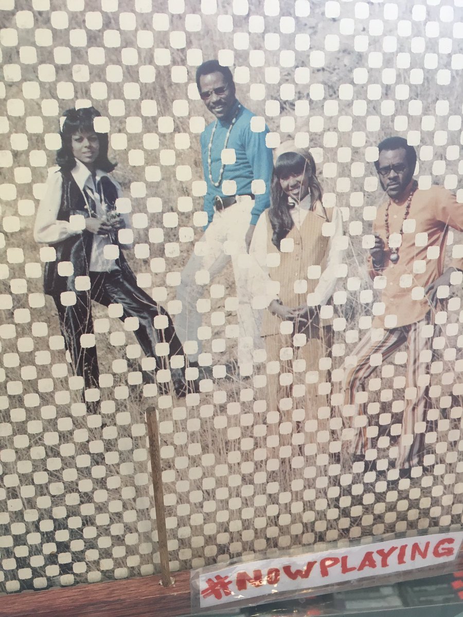 RedscvrRecords's tweet image. Friends of Distinction! #canyoudigit #theycandigit #wecandigit #icandigit #shecandigit #soreal