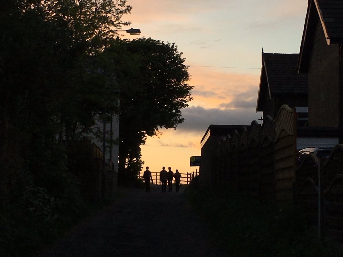 Bispham Explorers tweet media