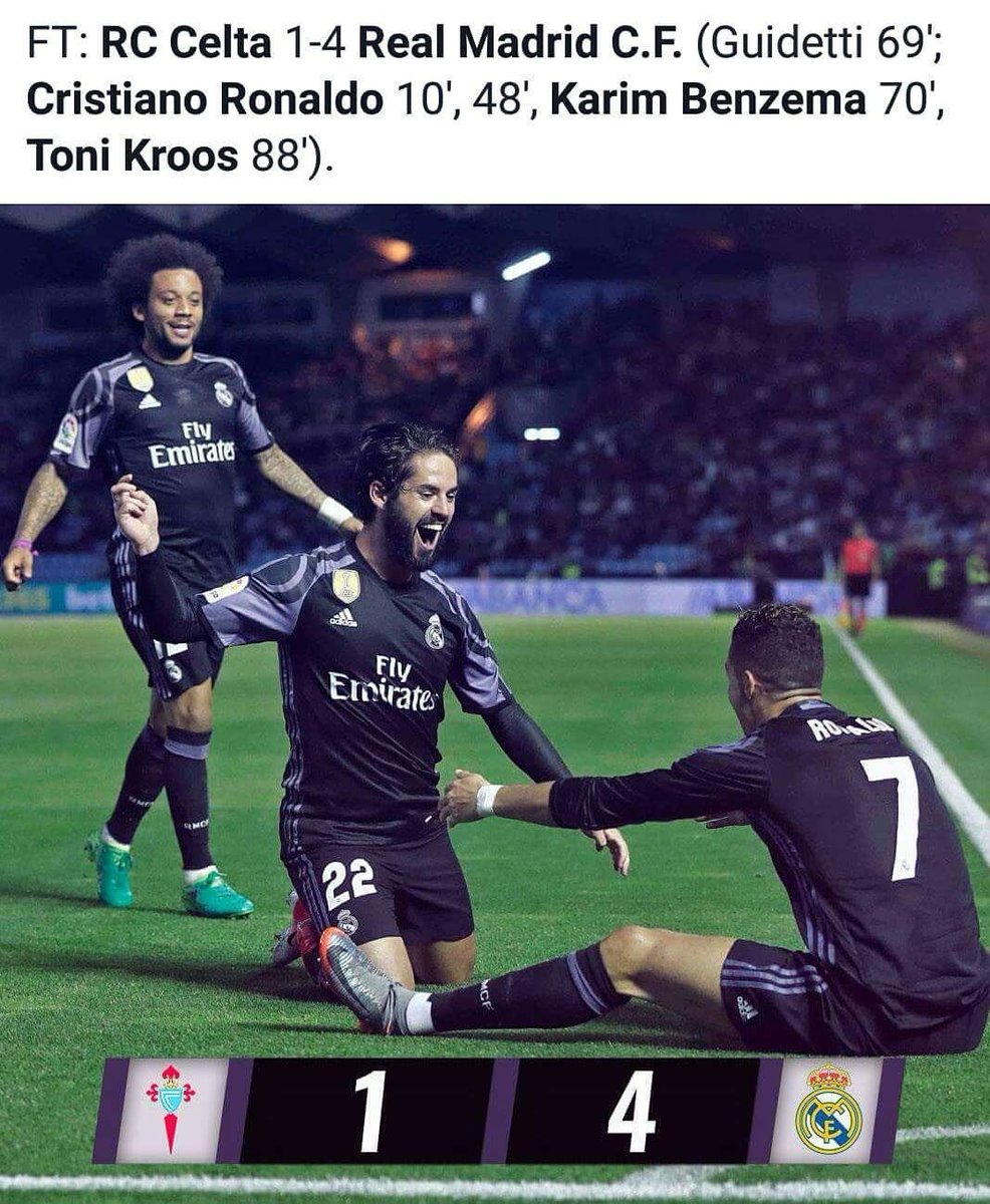 PRMI_Siantar's tweet photo. Full Time

#HalaMadrid
#VamosReal 
#RMLiga 
#Madridindo
#VamosPRMI 
#VamosSiantar https://t.co/sDTCYjd0jH