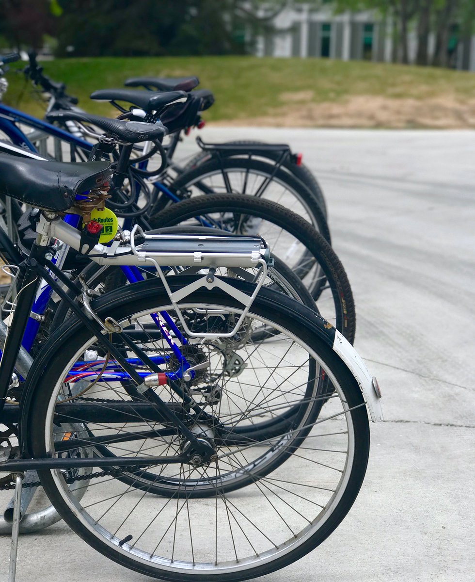 uaanchorage's tweet photo. 🚴 Happy #BikeToWorkDay! 🚴‍♀️

Thanks to @UAActivities / @UAALife for the awesome cookout for all our bicyclists! #UAA #Anchorage https://t.co/M0UDm8UZM1