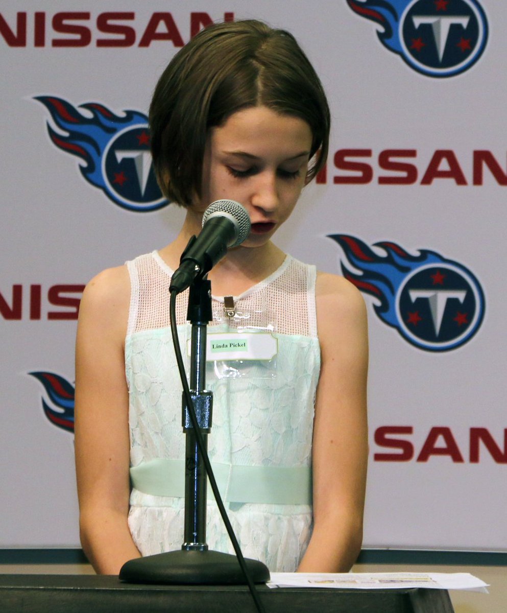 rucoschools's tweet photo. Students from @WalterHillSch face annual Amazing Shake challenge w/ @WalterHillSC &amp; @Titans, @EOA_Architects. LINK: https://t.co/EOCZOpmxTN https://t.co/haqk3hM77g