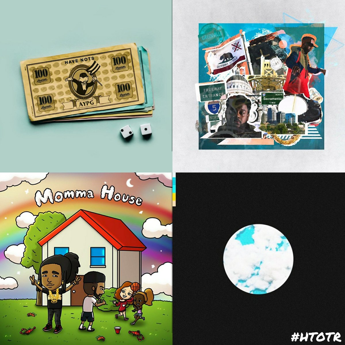 MMLiveRadio's tweet photo. NEW MUSIC ON M&amp;M LIVE RADIO! 🎶 Tune in this week to hear these Hot Tracks! Click the link in our profile &amp; check out our showtimes. #HTOTR https://t.co/LJT8YKAe80