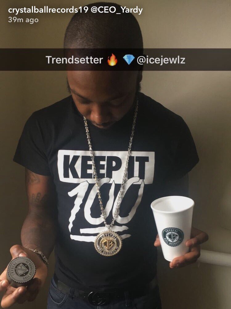 CEO_Yardy's tweet photo. big shout out to my brother @brylan_icejewlz they are the best jewellers in London I recommend it 100% 💎💎💎 https://t.co/hisHg3sUz7
