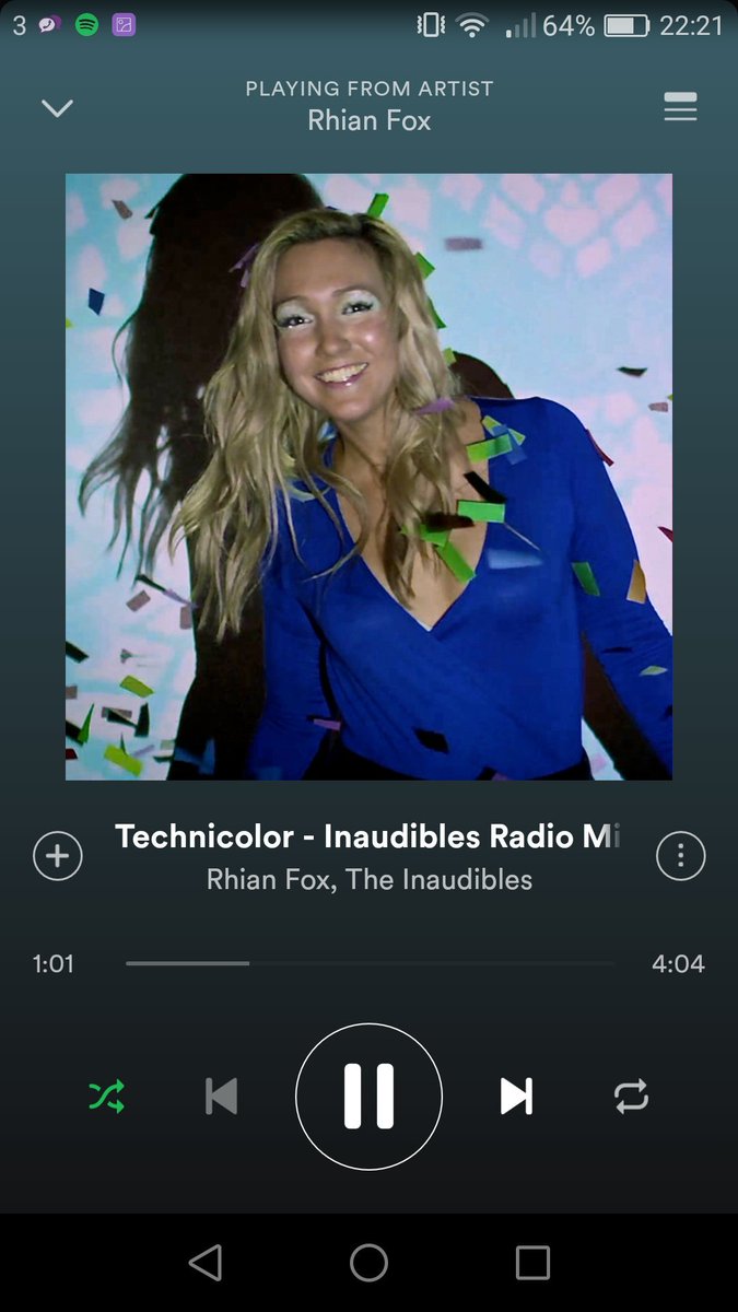 The Inaudibles tweet media