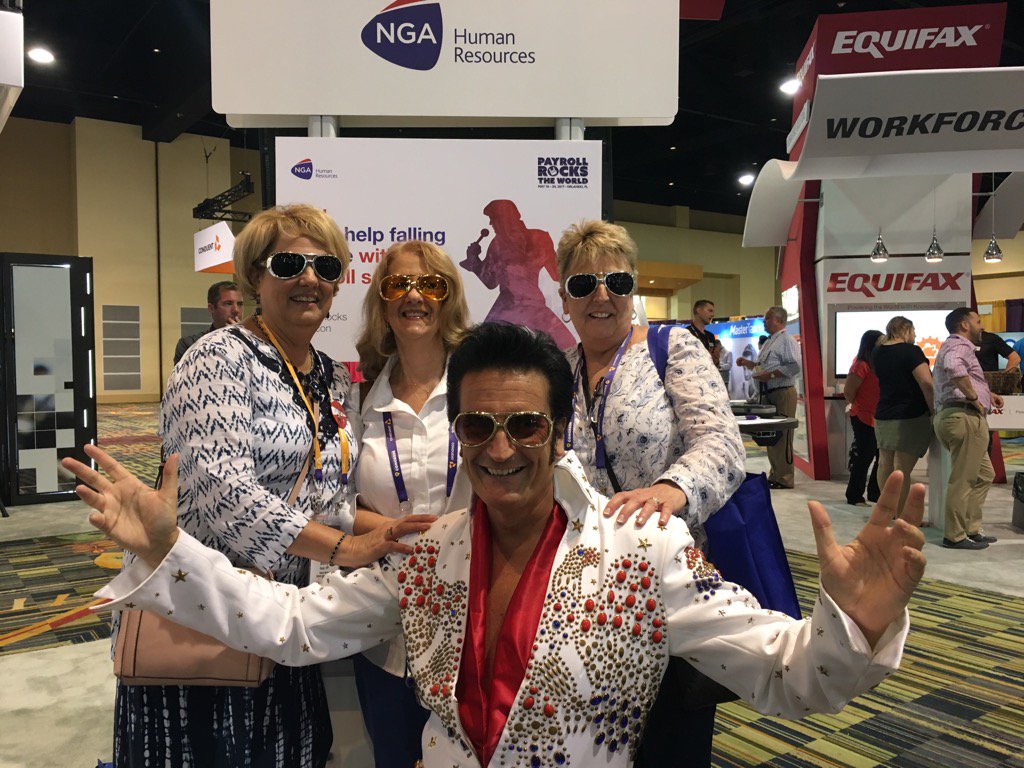 Sdwyer60's tweet photo. #NGARocks & #Paycon https://t.co/weMCw0l0NQ