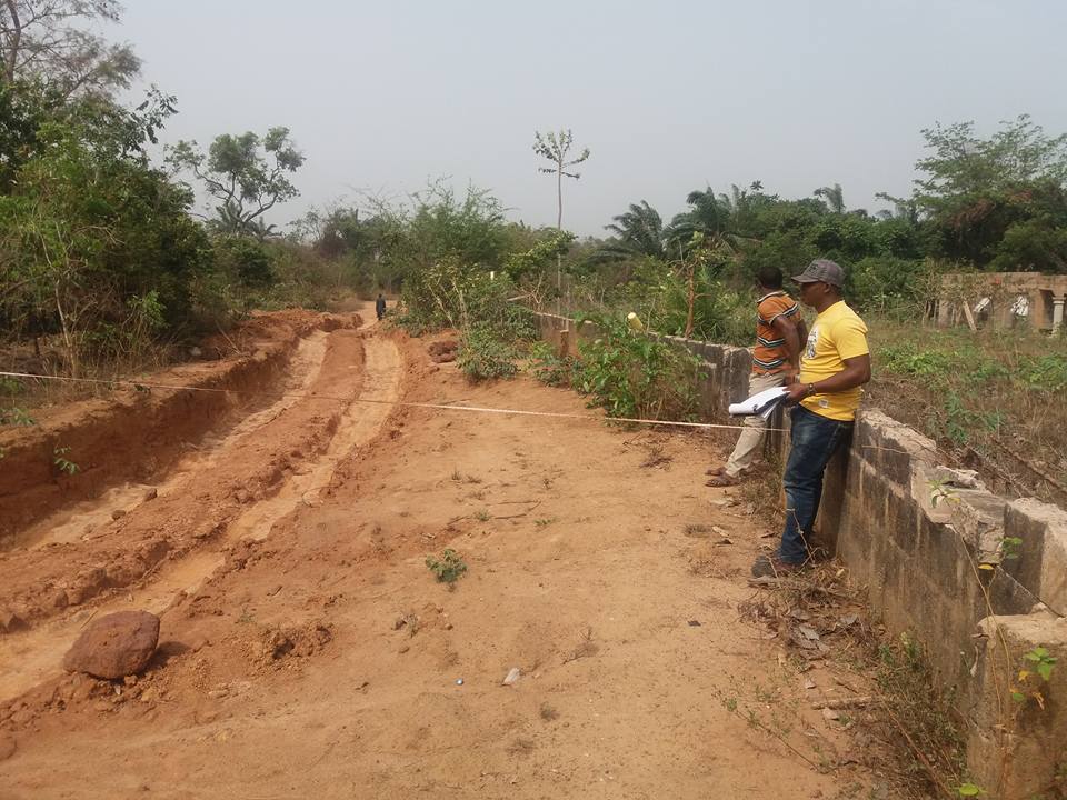 BrickwallGroup's tweet photo. MAYFLOWER GARDEN ESTATE,ENUGU
It promises to be a World Class Estate.
#RealEstate 
#RealInvestment
#Brickwall https://t.co/DGubBQLyvZ