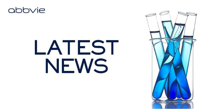 abbvie's tweet photo. Our #ASCO17 abstracts are now available. Read more: https://t.co/1NUMFv3egE https://t.co/lxnGs9IaNE