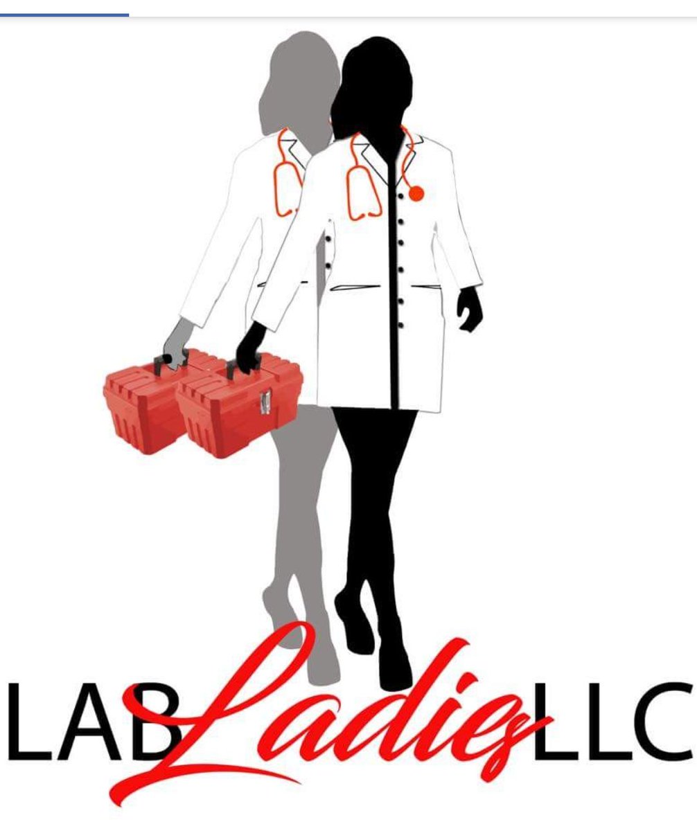 Lab Ladies, LLC (lab_ladies) Twitter
