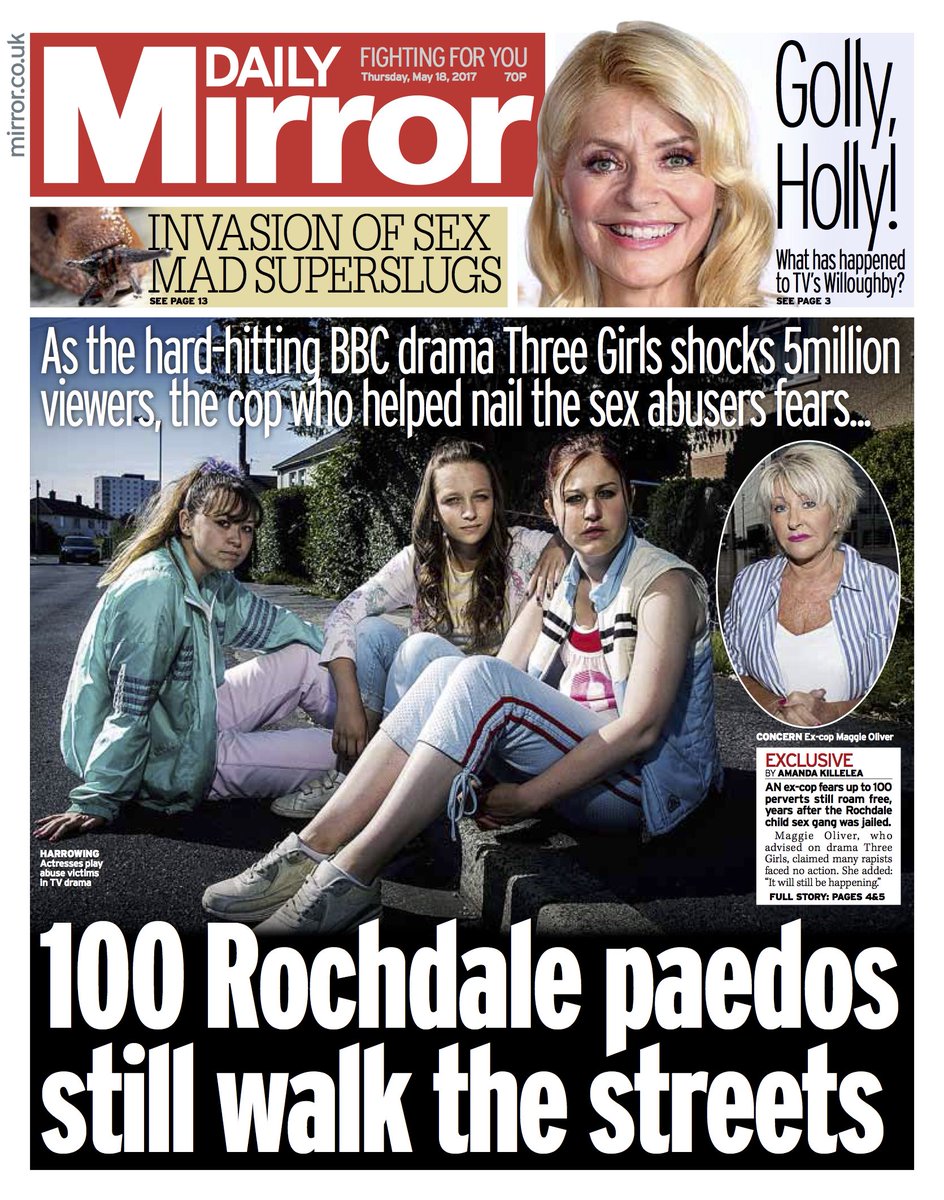 Sky News tweet media